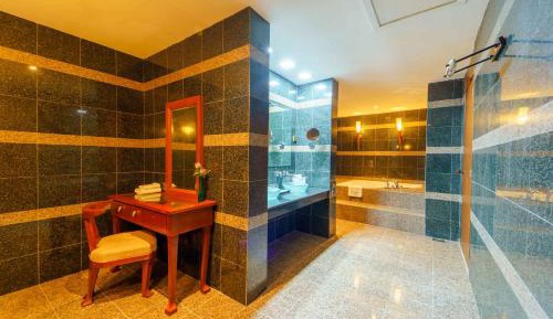 Presidential Suite