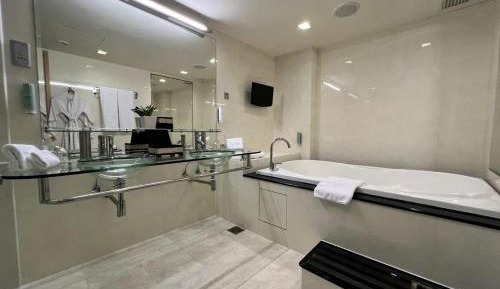 Premier Suite