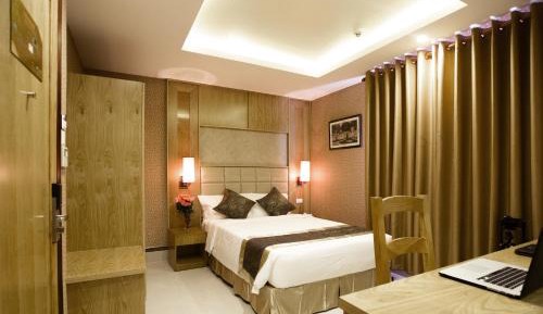 Superior Single Room