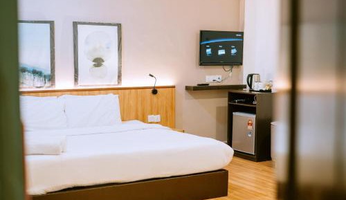 Superior King Room
