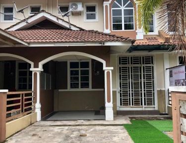 Vacation Home