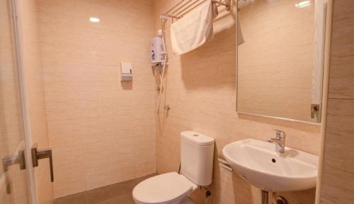 Superior Queen Room