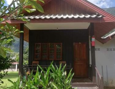 Standard Bungalow with Fan