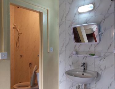 Basic Triple Room