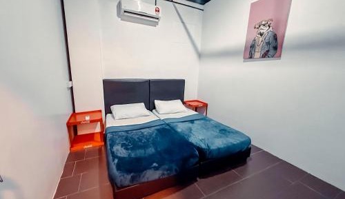 Budget Double or Twin Room