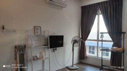 Comfort Quadruple Room