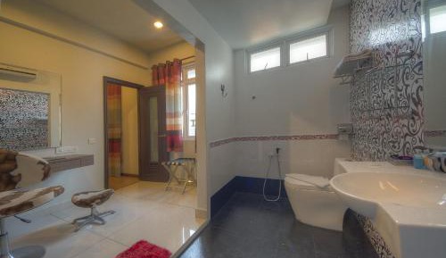 Presidential Suite