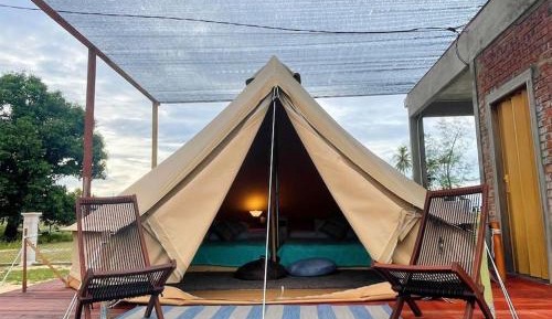 Tent