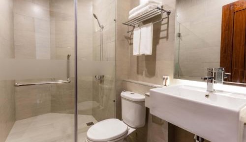 Superior Single Room