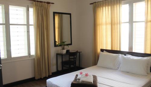 Small Double Room