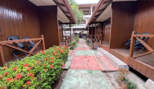 Chalet