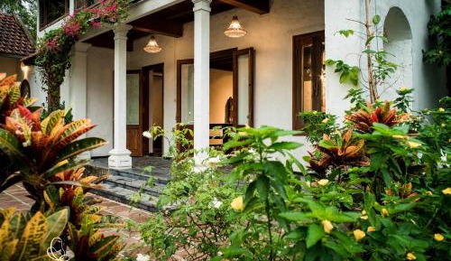 Maison Que - Holiday House