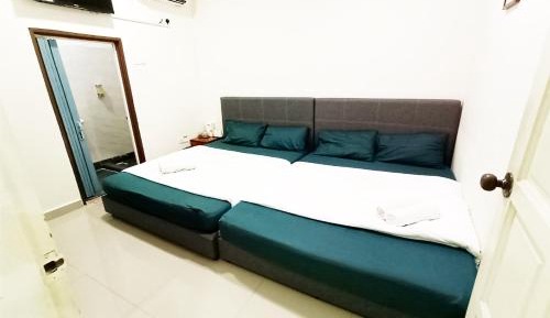 Deluxe Family Suite