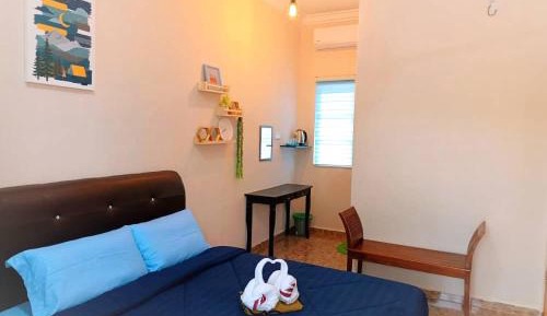 One-Bedroom Chalet