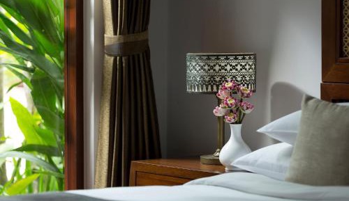 Henri Mouhot 2-Bedroom Suite