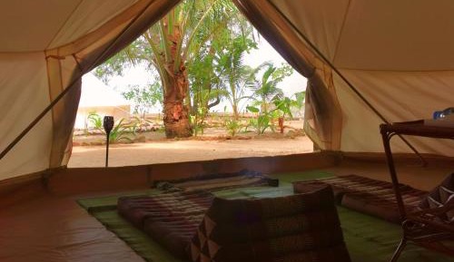 Teepee