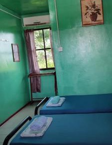 Budget Double or Twin Room