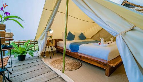 Tent