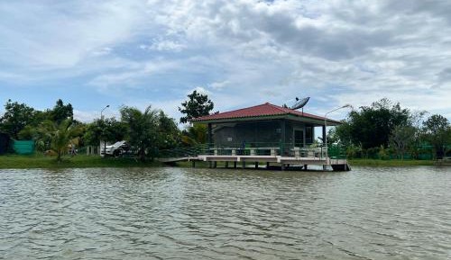 Vacation Home
