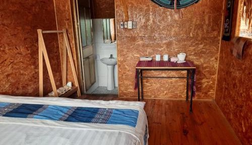 Bungalow