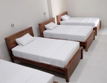 Classic Quadruple Room