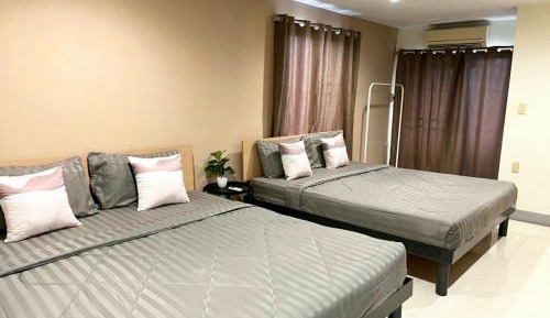King Room with Two King Beds