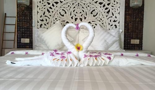 King Room with Mountain View