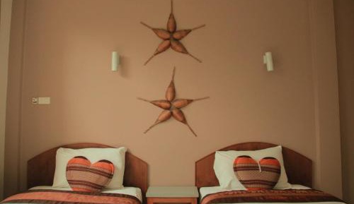 Superior Deluxe Double or Twin Room 