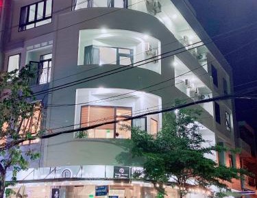 Quadruple Room with Lake View