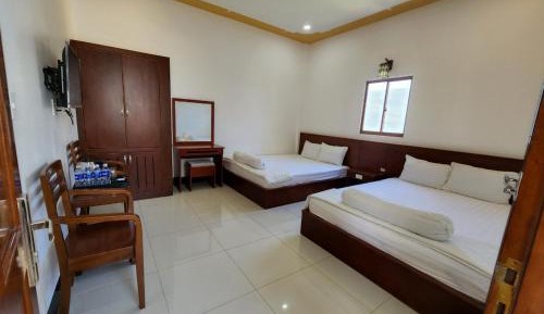 Superior Quadruple Room