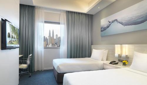Superior Double or Twin Room
