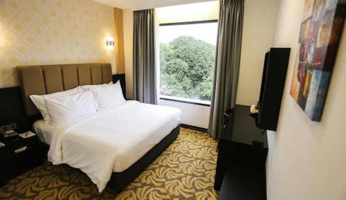 Premier King Room