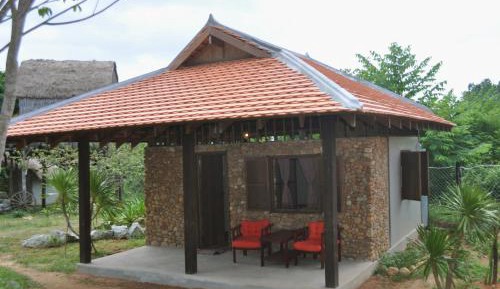 Standard Bungalow