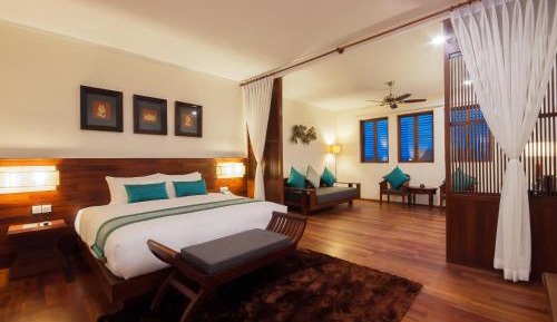 Elegant Suite