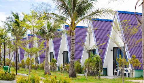 Deluxe Bungalow