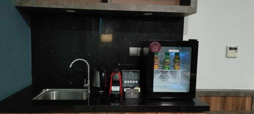 Premium Suite