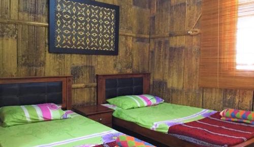 Small Twin Room