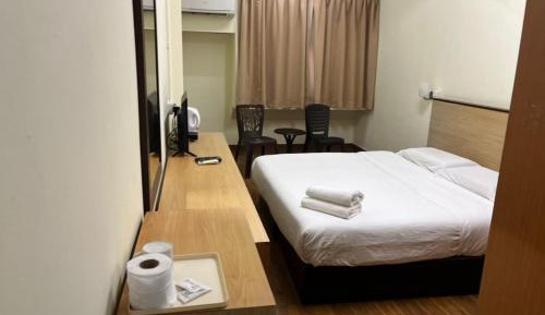 Standard King Room