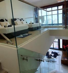 Duplex Apartment
