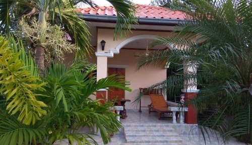 Bungalow