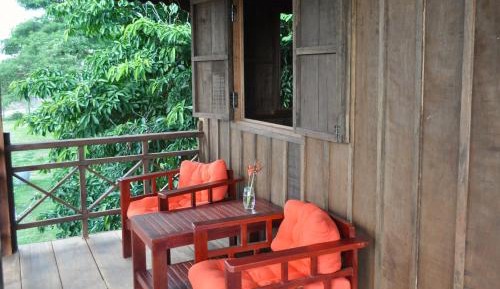 King Room with Balcony
