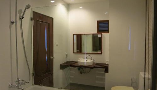 Deluxe Double Room with Ocean View