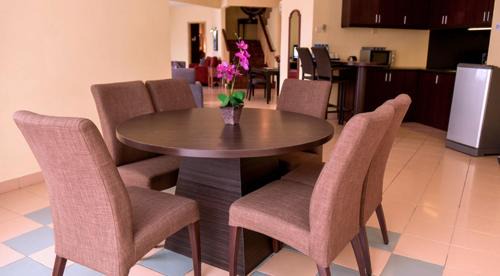 Superior Apartment