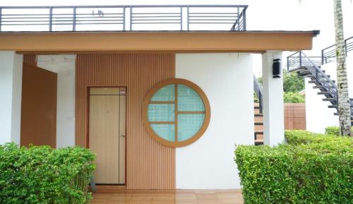 Terrace Room