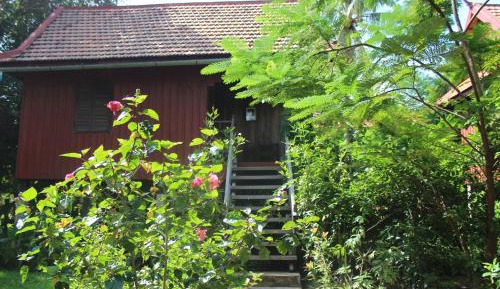 Bungalow (2 Adults)
