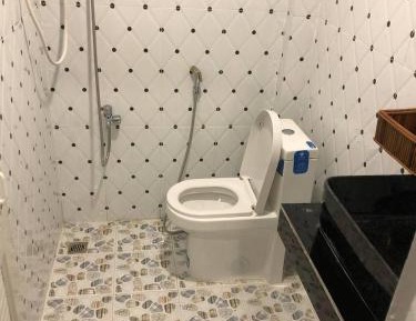 Deluxe Double or Twin Room with Balcony