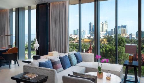 Executive Suite