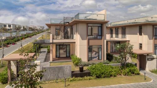 One-Bedroom Villa