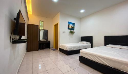 Superior Suite