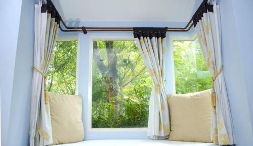 Ocean View Villa